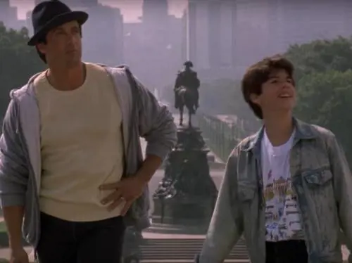 Stallone ricorda la morte prematura del figlio, i rimpianti: "Ho messo la carriera davanti alla famiglia"