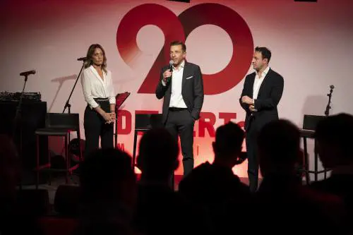 I 90 anni di Dellorto: "il giro perfetto" di un'eccellenza italiana