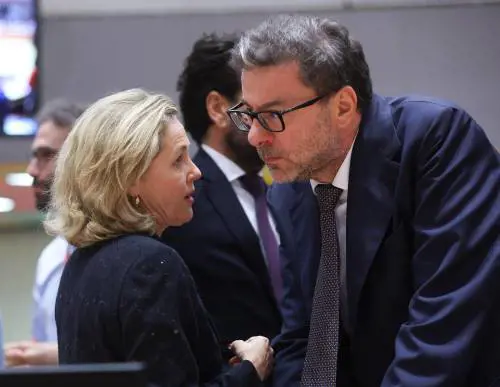 Patto di Stabilità, Giorgetti non si piega ai diktat tedeschi: "Voteremo no se danneggia l'Italia"