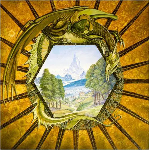 Tolkien, la mostra del loro scontento