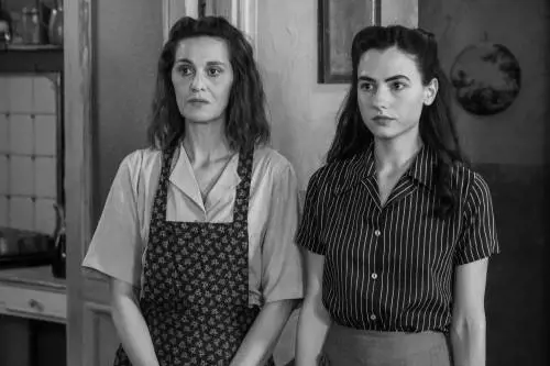 "Io e Cortellesi, sintonia al primo ciak"