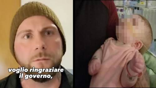 “Lei vuole vivere”. L’appello del papà: ore cruciali per Indi Gregory