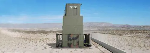 Le torri "Made in Italy" che proteggono Rafah: così scacciano l'ombra di Hamas