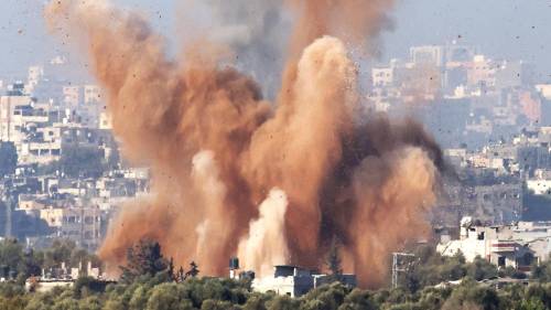 Guerra Israele-Hamas, uccisa nipote del leader Haniyeh. Smentita trattativa sugli ostaggi