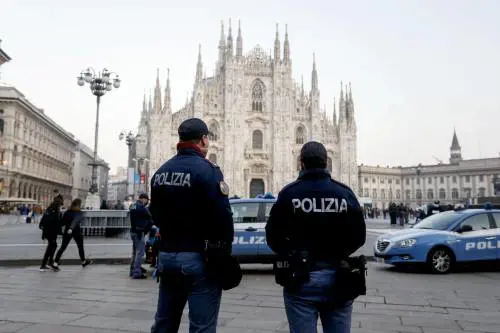 "Dai colpi in banca ai Rolex: così è cambiato il crimine"