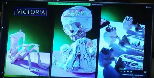 "Nuove prove di vita aliena": i risultati pubblicati al Congresso in Messico