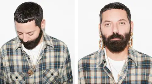 Morto il direttore creativo di Moschino: Davide Renne stroncato da un malore a 46 anni