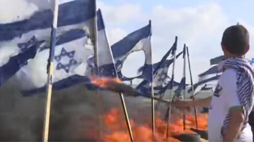 Cari anti-Israele, rispondete a queste 6 domande