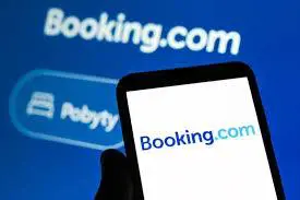 Booking fa pace con il Fisco: versati 94 milioni e sequestro evitato