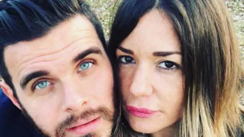“Non l'ho mai picchiata”. Parla l’ex marito della showgirl Alessia Fabiani