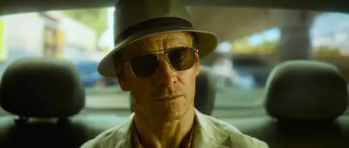 Fassbender è un killer implacabile e ritorna Indiana Jones