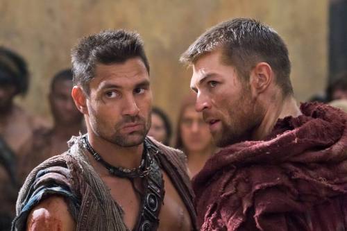 Spartacus, la serie di successo torna in tv. Ma con tante imprecisioni: ecco i tre errori 