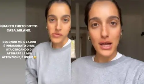 "È il quarto colpo sotto casa...". L'ira di Levante dopo il furto dell'auto a Milano