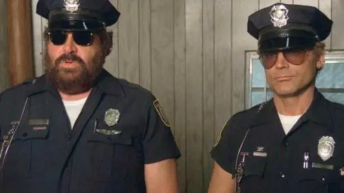 Miami Supercops, Il film che ha rischiato di "distruggere" il duo Bud Spencer e Terence Hill