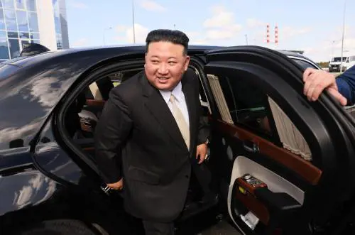 Il compleanno e i dubbi sull'età: ecco quanti anni compie Kim Jong un