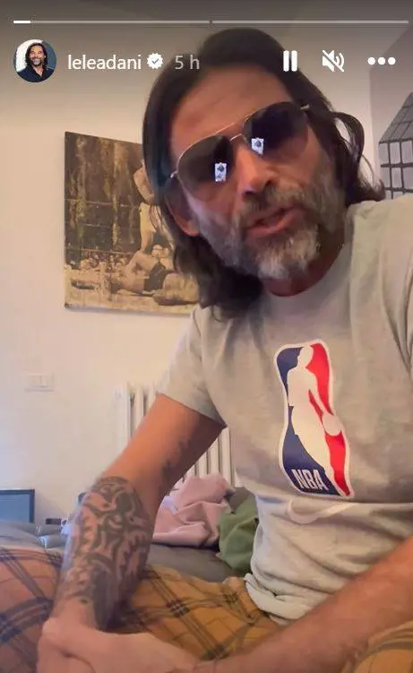 Adani sfida la Bobo Tv: "Nessun servilismo, ecco il nuovo format"