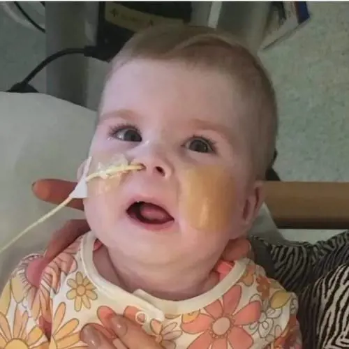 Indi e la "speranza contro ogni speranza" di un padre