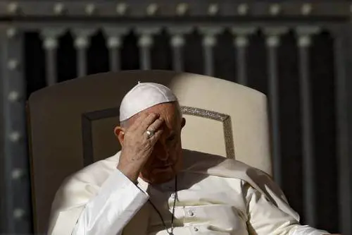 Non solo il vescovo Strickland: tutti gli uomini "epurati" da papa Francesco