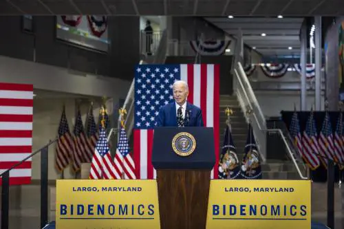 Latte e pancetta "condannano" Biden: quei numeri che possono costargli la Casa Bianca