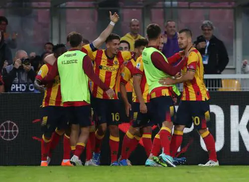 Calcio a(var)iato