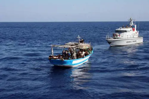 Foto di repertorio