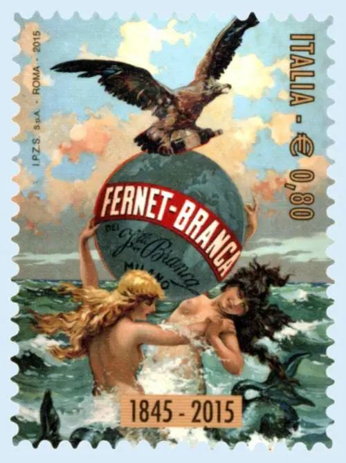 "Ogni bottiglia di Fernet  porta Milano nel mondo"