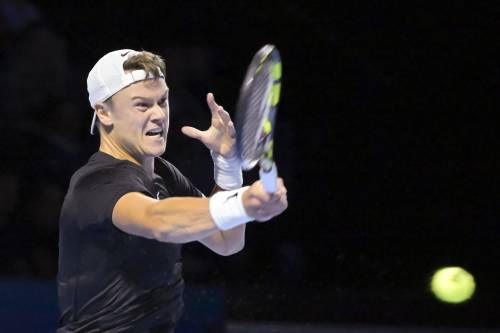 Holger Rune, il furbetto che dà pepe alla minestra del tennis