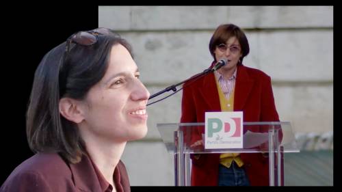 “Siamo pasta aglio, olio e peperoncino”. Ecco a voi i nuovi ideologi Pd