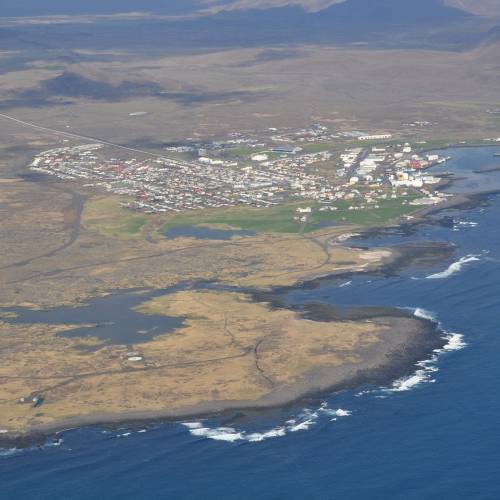 Islanda, vulcano minaccia potente eruzione: evacuate migliaia di persone