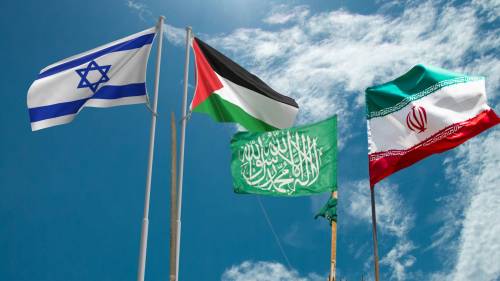 Dall’Iran ad Hamas: la “dottrina Brzezinski” ci si è ritorta contro