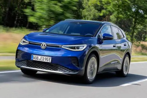 Volkswagen: mancano i motori elettrici, stop alla produzione per tre settimane 