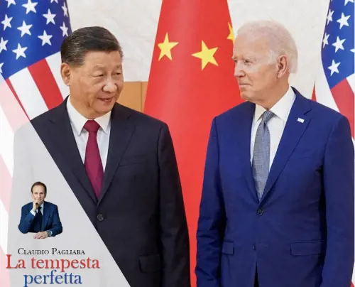 Usa e Cina sull'orlo della Terza guerra mondiale. Non più un'ipotesi: ecco perché