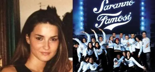 "Si stringe il cuore...". Amici, morta l'ex allieva Daniela Romano