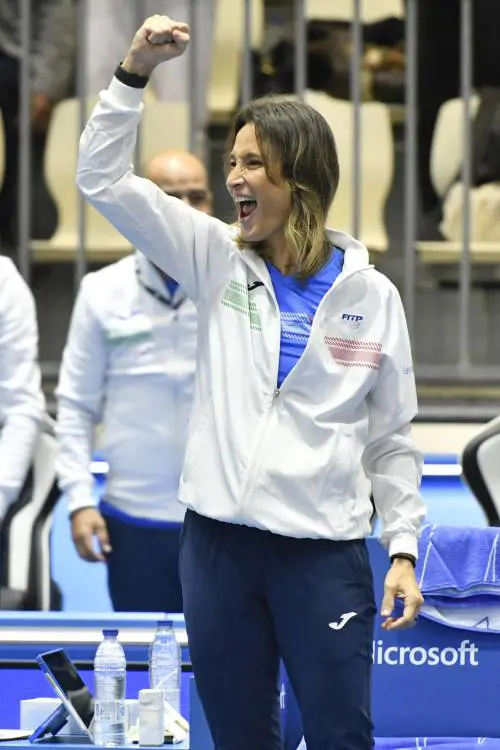 "Ho un tumore raro". L'annuncio choc che scuote il tennis italiano