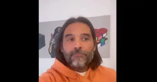 "Spiegherò cosa è successo". Adani svela la sua verità sulla Bobo Tv