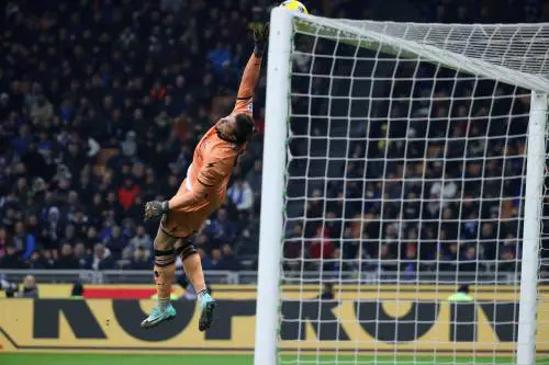 Il pagellone del lunedì: il gol di un folle, la fine di un'era, un derby inguardabile