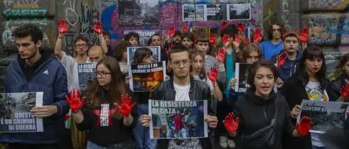 La deriva dei docenti militanti. "Stop alla collaborazione con le università israeliane"