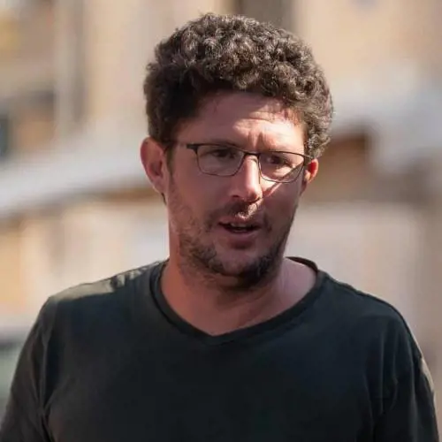 Caduto un altro uomo del cast di "Fauda"