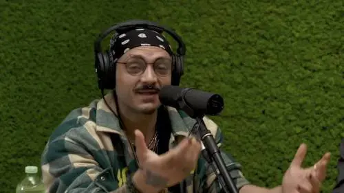 L'evoluzione di "Muschio Selvaggio" verso il "radio talk"
