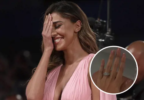 Belen e quegli schemi "seriali" sempre uguali con gli uomini