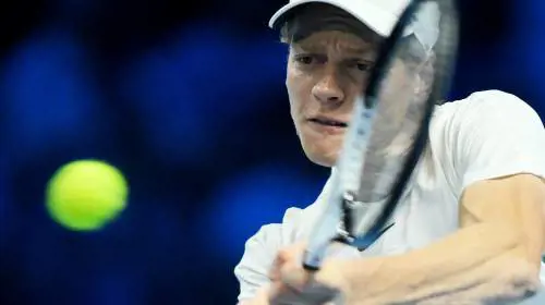 Atp Finals, domani Djokovic contro Sinner