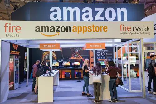 Amazon, in arrivo "Vega": così parte la sfida mobile a Google e Apple