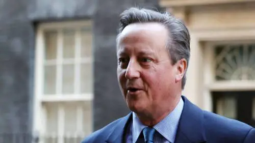 "Gaza campo di prigionia". Ombre sui rapporti tra Cameron e Israele