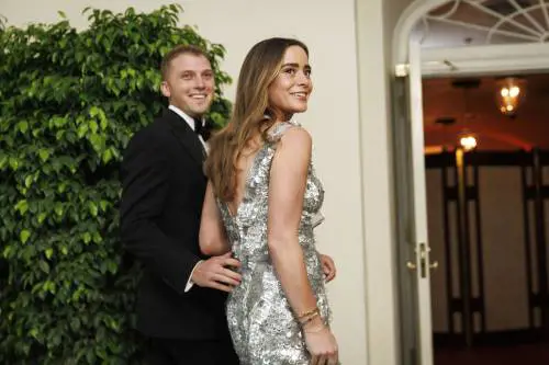 Il blitz contro la scorta e la sparatorie: attimi di terrore per la nipote di Biden