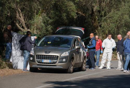 Agguato a Reggio Calabria: dottoressa uccisa in macchina