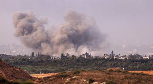 Gaza, Hamas è alle corde. "Non controlla più la città". Israele prende il Parlamento