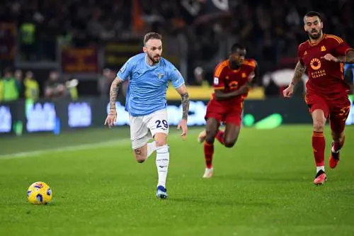 La noia dell'Olimpico e gli otto gol di Chelsea-City