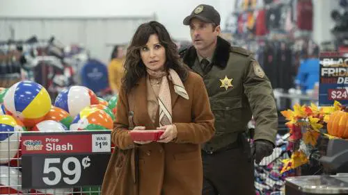 Thanksgiving, l'horror di Eli Roth è uno splatter sul consumismo