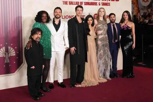 Dal mistero dei decimi all'impero romano: 8 curiosità che non sai su Hunger Games