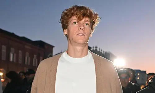 "Mai visto tirare così forte": i colpi di Sinner impressionano tutti